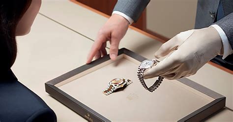 why should i buy rolex from official dealer|rolex watch buying guide.